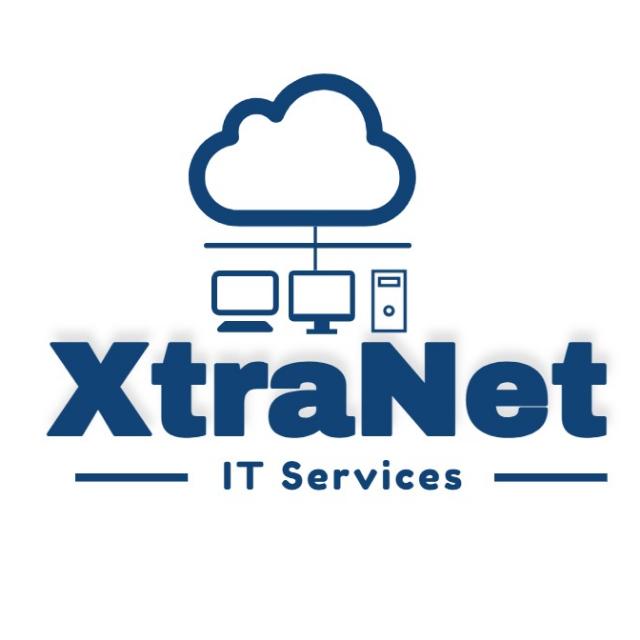 XtraNet Logo